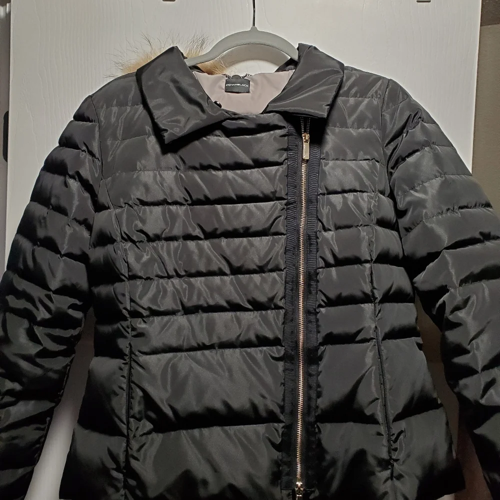 Pennyblack by Max Mara jacket - Picture 5 of 9